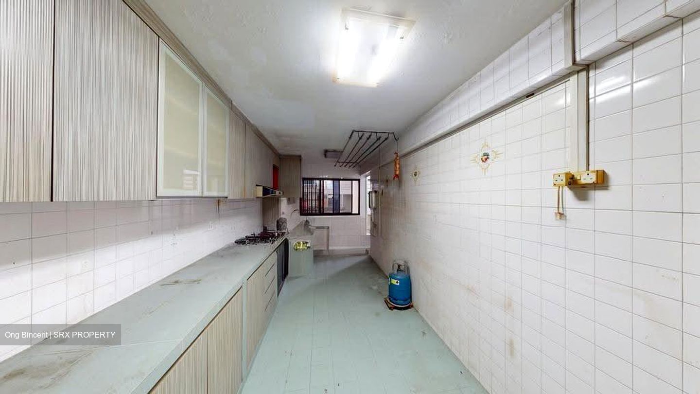 Blk 907 TAMPINES PALMSVILLE (Tampines), HDB 4 Rooms #631515451